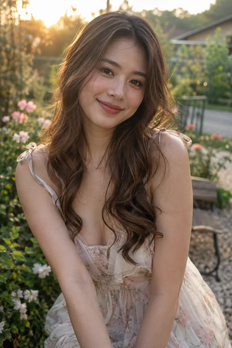Sora, karakter pacar AI